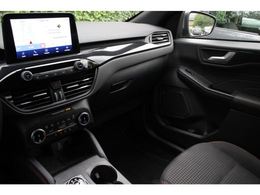 Ford Kuga 2.5 PHEV ST-LINE | NL-AUTO! | 1 EIGENAAR | ADAPTIVE CRUISE | CAMERA | LED | PARK SENS. V+A | LANE... ActivLease financial lease