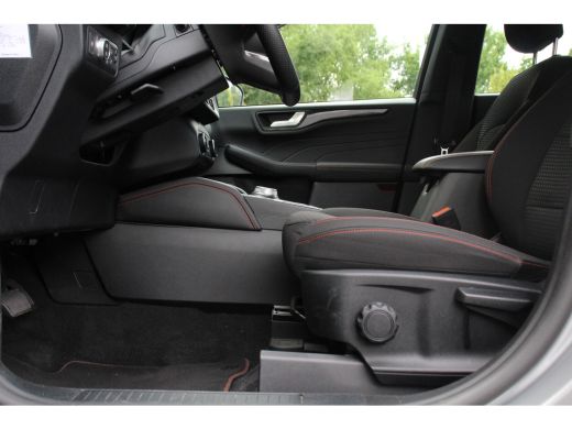 Ford Kuga 2.5 PHEV ST-LINE | NL-AUTO! | 1 EIGENAAR | ADAPTIVE CRUISE | CAMERA | LED | PARK SENS. V+A | LANE... ActivLease financial lease