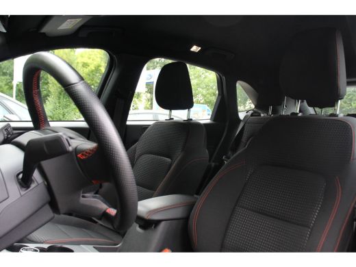 Ford Kuga 2.5 PHEV ST-LINE | NL-AUTO! | 1 EIGENAAR | ADAPTIVE CRUISE | CAMERA | LED | PARK SENS. V+A | LANE... ActivLease financial lease
