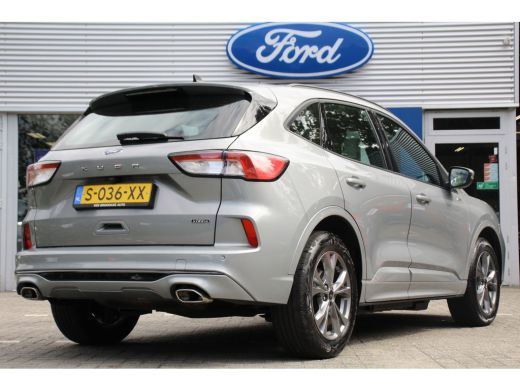 Ford Kuga 2.5 PHEV ST-LINE | NL-AUTO! | 1 EIGENAAR | ADAPTIVE CRUISE | CAMERA | LED | PARK SENS. V+A | LANE... ActivLease financial lease