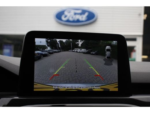 Ford Kuga 2.5 PHEV ST-LINE | NL-AUTO! | 1 EIGENAAR | ADAPTIVE CRUISE | CAMERA | LED | PARK SENS. V+A | LANE... ActivLease financial lease