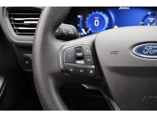 Ford Kuga 2.5 PHEV ST-LINE | NL-AUTO! | 1 EIGENAAR! | WINTERPACK | CAMERA | APPLE CARPLAY & ANDROID AUTO | ... ActivLease financial lease