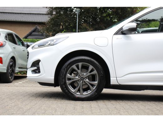 Ford Kuga 2.5 PHEV ST-LINE | NL-AUTO! | 1 EIGENAAR! | WINTERPACK | CAMERA | APPLE CARPLAY & ANDROID AUTO | ... ActivLease financial lease