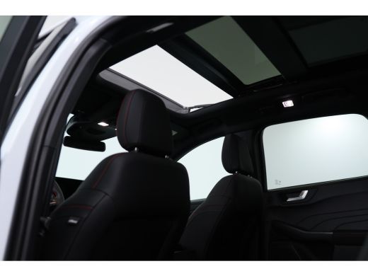 Ford Kuga 2.5 PHEV ST-Line X | 1e Eigenaar! | Open Dak | Winter pack | Camera | LED | 19'' Lichtmetalen vel... ActivLease financial lease