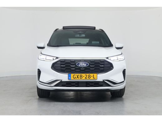 Ford Kuga 2.5 PHEV ST-Line X | 1e Eigenaar! | Open Dak | Winter pack | Camera | LED | 19'' Lichtmetalen vel... ActivLease financial lease