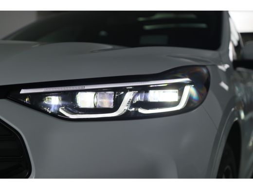 Ford Kuga 2.5 PHEV ST-Line X | 1e Eigenaar! | Open Dak | Winter pack | Camera | LED | 19'' Lichtmetalen vel... ActivLease financial lease