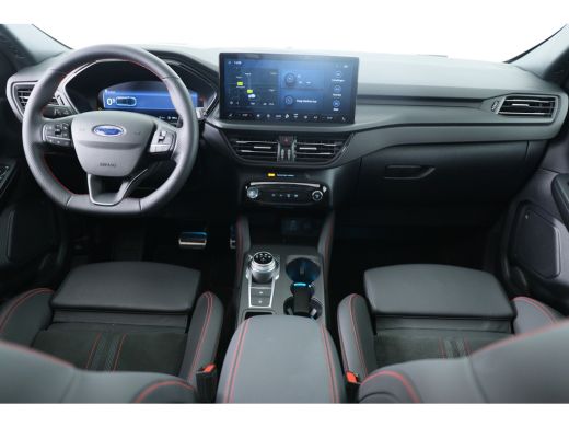 Ford Kuga 2.5 PHEV ST-Line X | 1e Eigenaar! | Open Dak | Winter pack | Camera | LED | 19'' Lichtmetalen vel... ActivLease financial lease