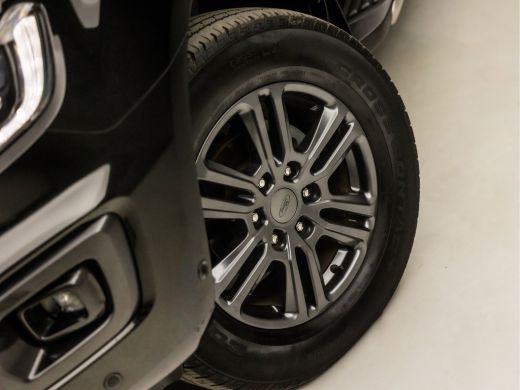 Ford Ranger 2.0 EcoBlue Wildtrak Supercab 213Pk Automaat (APPLE CARPLAY, GROOT NAVI, CAMERA, LEDER, TREEPLANK... ActivLease financial lease