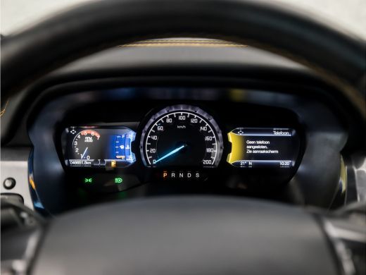 Ford Ranger 2.0 EcoBlue Wildtrak Supercab 213Pk Automaat (APPLE CARPLAY, GROOT NAVI, CAMERA, LEDER, TREEPLANK... ActivLease financial lease