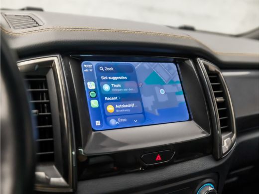 Ford Ranger 2.0 EcoBlue Wildtrak Supercab 213Pk Automaat (APPLE CARPLAY, GROOT NAVI, CAMERA, LEDER, TREEPLANK... ActivLease financial lease