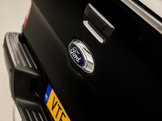 Ford Ranger 2.0 EcoBlue Wildtrak Supercab 213Pk Automaat (APPLE CARPLAY, GROOT NAVI, CAMERA, LEDER, TREEPLANK... ActivLease financial lease