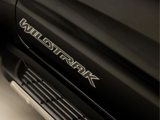 Ford Ranger 2.0 EcoBlue Wildtrak Supercab 213Pk Automaat (APPLE CARPLAY, GROOT NAVI, CAMERA, LEDER, TREEPLANK... ActivLease financial lease