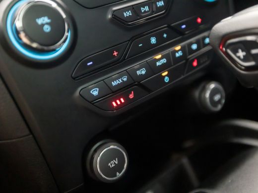 Ford Ranger 2.0 EcoBlue Wildtrak Supercab 213Pk Automaat (APPLE CARPLAY, GROOT NAVI, CAMERA, LEDER, TREEPLANK... ActivLease financial lease