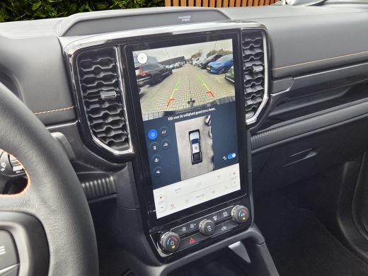 Ford Ranger 2.3 Double Cab PHEV 279PK Wildtrak Tijdelijk 0.99% Financial Lease | Voorraad! 3500KG Trekgewicht ActivLease financial lease