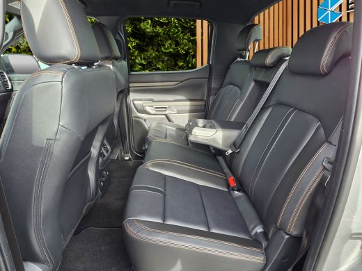 Ford Ranger 2.3 Double Cab PHEV 279PK Wildtrak Tijdelijk 0.99% Financial Lease | Voorraad! 3500KG Trekgewicht ActivLease financial lease