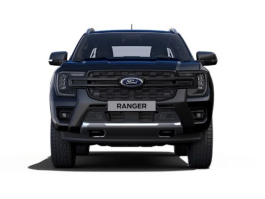 Ford Ranger 2.3 Double Cab PHEV Wildtrak | 1-fase laadkabel mode 3 16A, 8 meter | Cargo Area Pack | Lederen/m... ActivLease financial lease