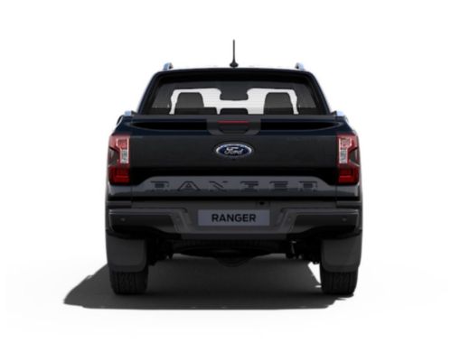 Ford Ranger 2.3 Double Cab PHEV Wildtrak | 1-fase laadkabel mode 3 16A, 8 meter | Cargo Area Pack | Lederen/m... ActivLease financial lease