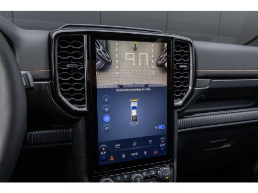 Ford Ranger 2.3 280PK Double Cab PHEV Wildtrak | DIRECT LEVERBAAR! | Rollertop Elektrisch | Camera | Adapt. C... ActivLease financial lease