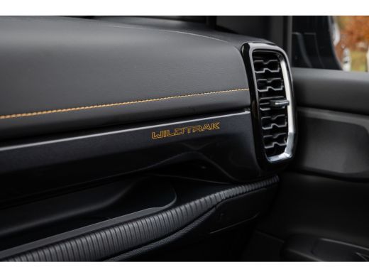 Ford Ranger 2.3 280PK Double Cab PHEV Wildtrak | DIRECT LEVERBAAR! | Rollertop Elektrisch | Camera | Adapt. C... ActivLease financial lease