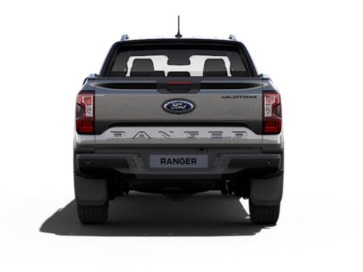 Ford Ranger 2.3 Double Cab PHEV Wildtrak | 1-fase laadkabel mode 3 16A, 8 meter | Cargo Area Pack | Lederen/m... ActivLease financial lease