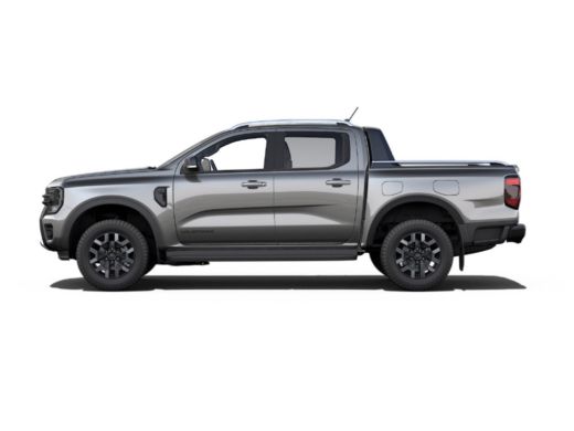 Ford Ranger 2.3 Double Cab PHEV Wildtrak | 1-fase laadkabel mode 3 16A, 8 meter | Cargo Area Pack | Lederen/m... ActivLease financial lease