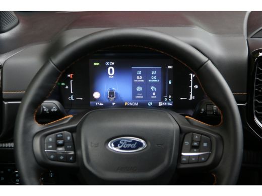 Ford Ranger 2.3 Double Cab PHEV 279PK Raptor Edition 0.99% Financial Lease | Snel Leverbaar | Rollertop ActivLease financial lease