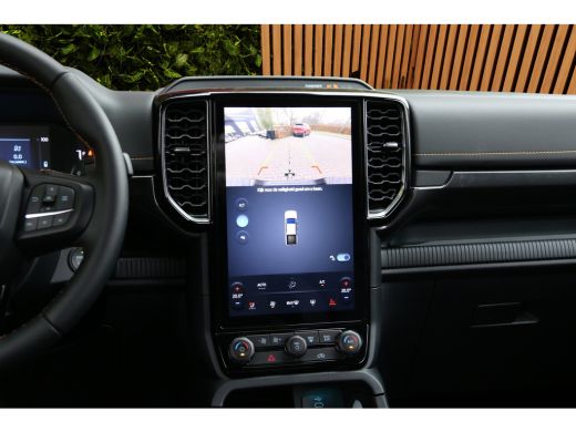 Ford Ranger 2.3 Double Cab PHEV 279PK Raptor Edition 0.99% Financial Lease | Snel Leverbaar | Rollertop ActivLease financial lease