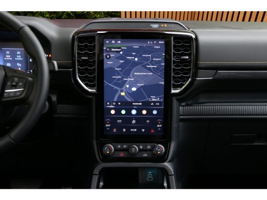 Ford Ranger 2.3 Double Cab PHEV 279PK Raptor Edition 0.99% Financial Lease | Snel Leverbaar | Rollertop ActivLease financial lease