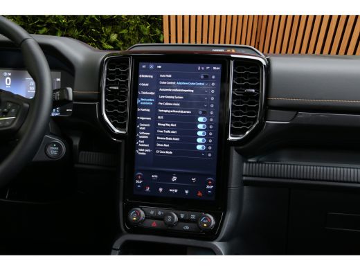 Ford Ranger 2.3 Double Cab PHEV 279PK Raptor Edition 0.99% Financial Lease | Snel Leverbaar | Rollertop ActivLease financial lease