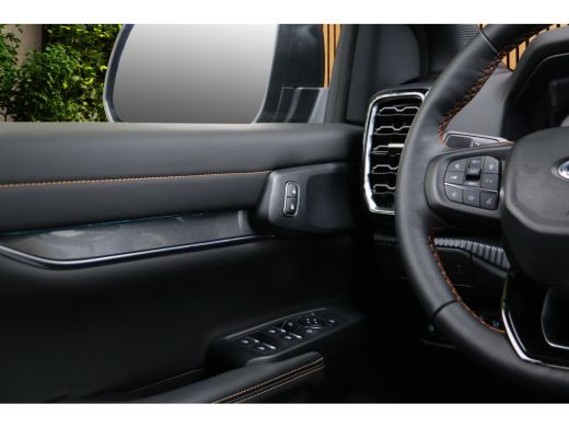 Ford Ranger 2.3 Double Cab PHEV 279PK Raptor Edition 0.99% Financial Lease | Snel Leverbaar | Rollertop ActivLease financial lease