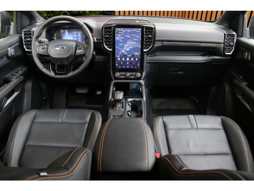 Ford Ranger 2.3 Double Cab PHEV 279PK Raptor Edition 0.99% Financial Lease | Snel Leverbaar | Rollertop ActivLease financial lease