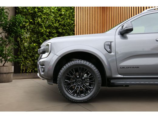 Ford Ranger 2.3 Double Cab PHEV 279PK Raptor Edition 0.99% Financial Lease | Snel Leverbaar | Rollertop ActivLease financial lease