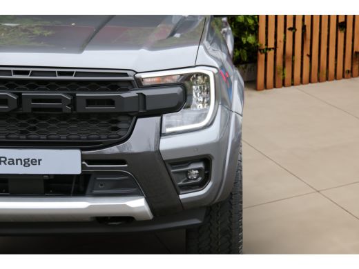 Ford Ranger 2.3 Double Cab PHEV 279PK Raptor Edition 0.99% Financial Lease | Snel Leverbaar | Rollertop ActivLease financial lease