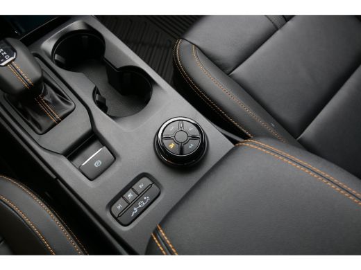 Ford Ranger 2.3 Double Cab PHEV 279PK Raptor Edition 0.99% Financial Lease | Snel Leverbaar | Rollertop ActivLease financial lease