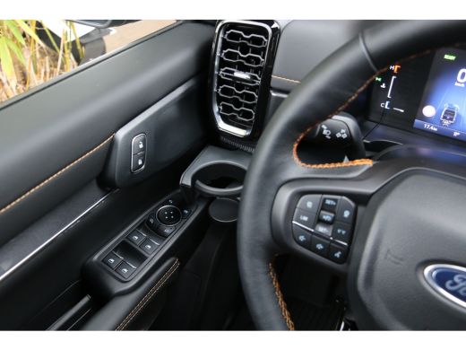 Ford Ranger 2.3 Double Cab PHEV 279PK Raptor Edition 0.99% Financial Lease | Snel Leverbaar | Rollertop ActivLease financial lease