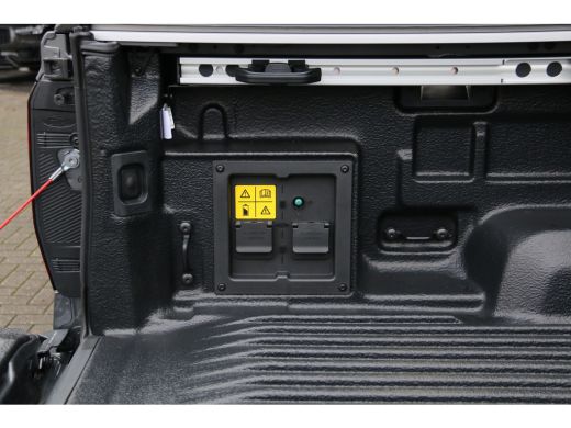 Ford Ranger 2.3 Double Cab PHEV 279PK Raptor Edition 0.99% Financial Lease | Snel Leverbaar | Rollertop ActivLease financial lease