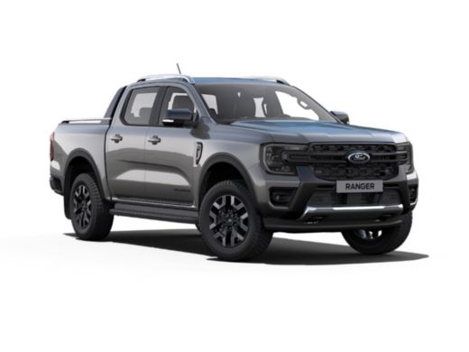 Ford Ranger 2.3 Double Cab PHEV Wildtrak | Tijdelijk 0.99% Financial Lease | 360 Camera | Adaptive Cruise | K... ActivLease financial lease