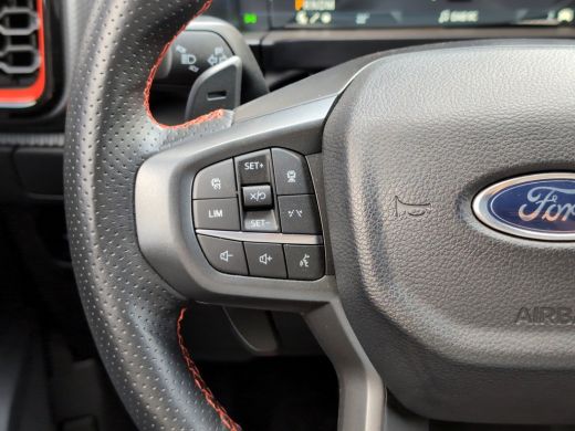 Ford Ranger 3.0 Raptor Double Cab EcoBoost | Rollertop | Apple Carplay/Android Auto | Stoelverwarming AUTOMATIC ActivLease financial lease