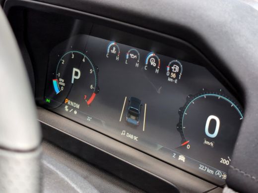 Ford Ranger 3.0 Raptor Double Cab EcoBoost | Rollertop | Apple Carplay/Android Auto | Stoelverwarming AUTOMATIC ActivLease financial lease