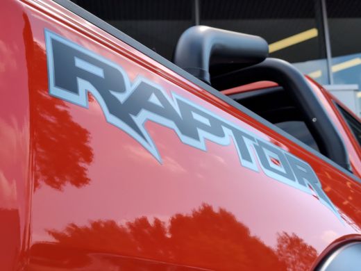 Ford Ranger 3.0 Raptor Double Cab EcoBoost | Rollertop | Apple Carplay/Android Auto | Stoelverwarming AUTOMATIC ActivLease financial lease
