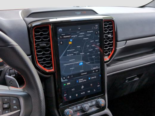 Ford Ranger 3.0 Raptor Double Cab EcoBoost | Rollertop | Apple Carplay/Android Auto | Stoelverwarming AUTOMATIC ActivLease financial lease