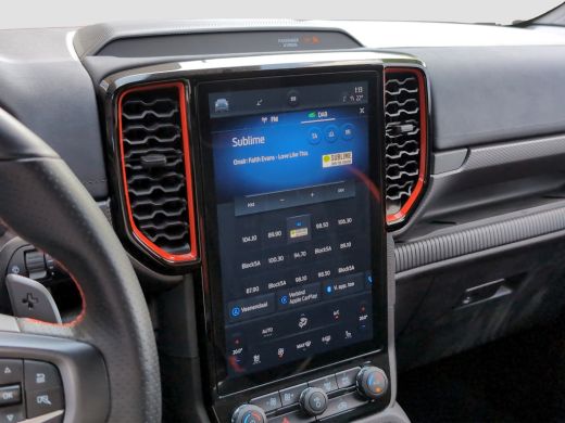 Ford Ranger 3.0 Raptor Double Cab EcoBoost | Rollertop | Apple Carplay/Android Auto | Stoelverwarming AUTOMATIC ActivLease financial lease