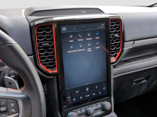 Ford Ranger 3.0 Raptor Double Cab EcoBoost | Rollertop | Apple Carplay/Android Auto | Stoelverwarming AUTOMATIC ActivLease financial lease
