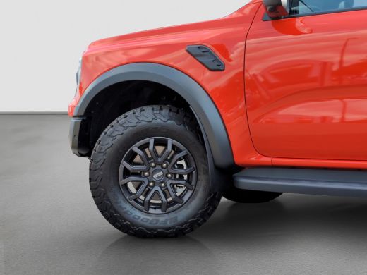 Ford Ranger 3.0 Raptor Double Cab EcoBoost | Rollertop | Apple Carplay/Android Auto | Stoelverwarming AUTOMATIC ActivLease financial lease