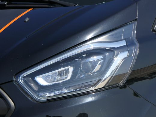 Ford Transit Custom 320 2.0 TDCI L2H1 Sport | 185pk Automaat! | Dubbele schuifdeur | Bi-Xenon | Elektrische Stoel | A... ActivLease financial lease