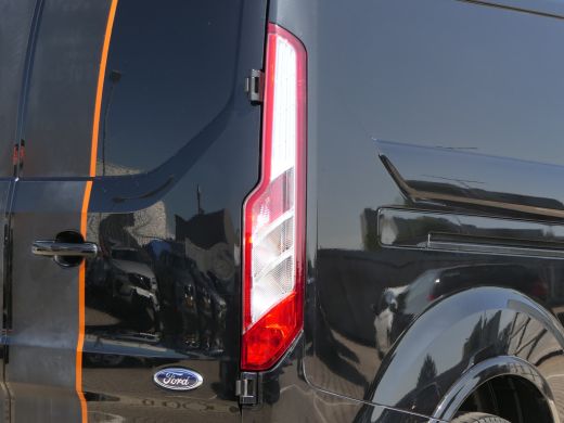 Ford Transit Custom 320 2.0 TDCI L2H1 Sport | 185pk Automaat! | Dubbele schuifdeur | Bi-Xenon | Elektrische Stoel | A... ActivLease financial lease