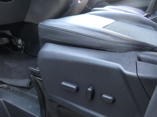 Ford Transit Custom 320 2.0 TDCI L2H1 Sport | 185pk Automaat! | Dubbele schuifdeur | Bi-Xenon | Elektrische Stoel | A... ActivLease financial lease