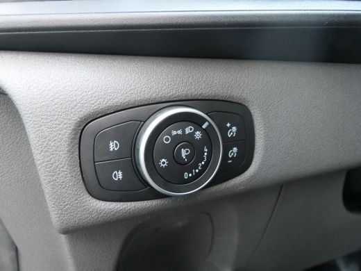 Ford Transit Custom 320 2.0 TDCI L2H1 Sport | 185pk Automaat! | Dubbele schuifdeur | Bi-Xenon | Elektrische Stoel | A... ActivLease financial lease