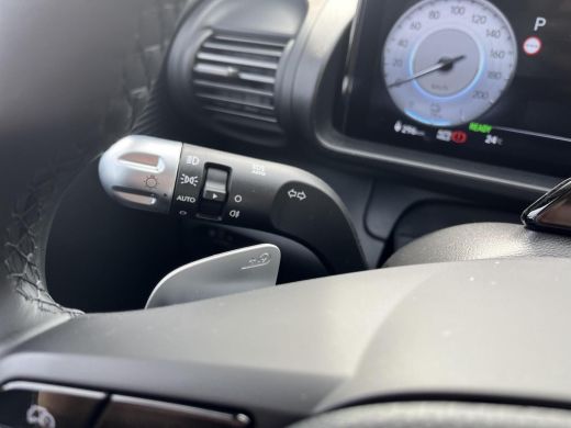 Hyundai Inster Pulse 49 kWh | 17-inch wielen | Rijklaarprijs dus GEEN afleverkosten! | Apple CarPlay/Android Aut... ActivLease financial lease