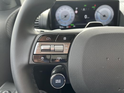 Hyundai Inster Pulse 49 kWh | 17-inch wielen | Rijklaarprijs dus GEEN afleverkosten! | Apple CarPlay/Android Aut... ActivLease financial lease